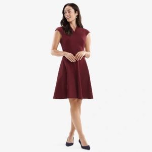 MM LAFLEUR The Ruth Dress